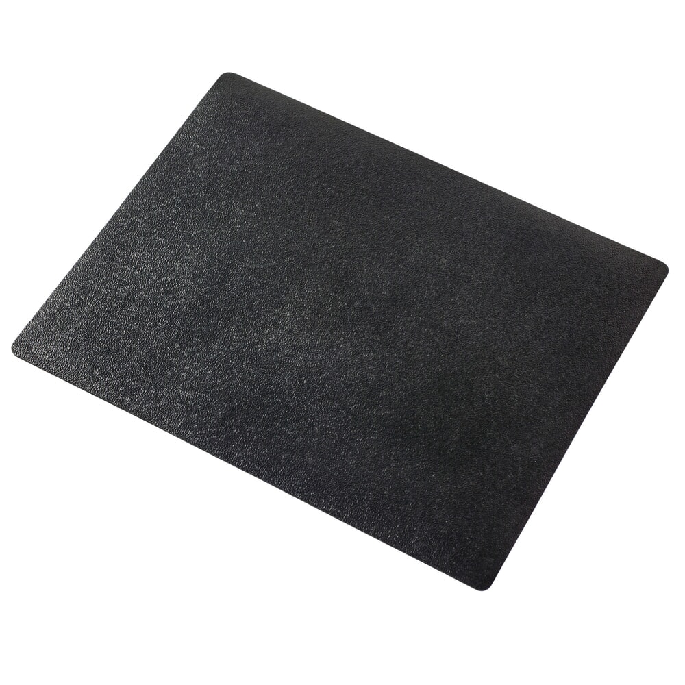 Illustration du produit: Revêtement en caoutchouc NoTrax Conductive Runner™, lisse, l x L m x 914 mm, noir