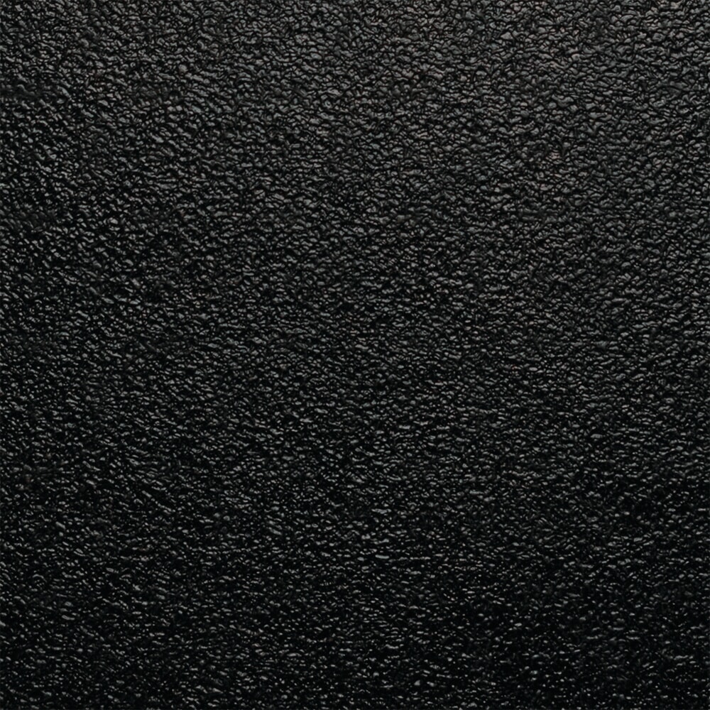 N° de l'image du produit 5 : Tapis anti-fatigue NoTrax Cushion Ease Solid™ en Nitrile FR, l x L 910 x 910 mm, noir