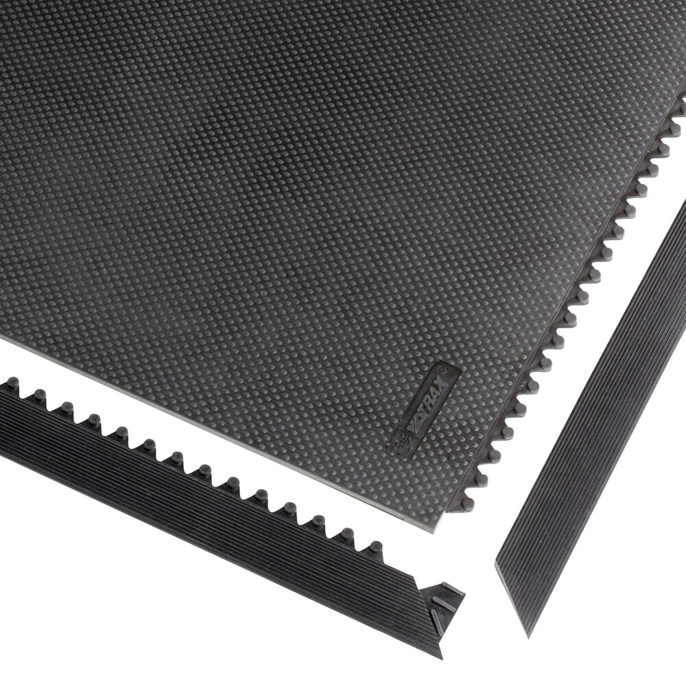 Illustration du produit: Tapis de sol NoTrax Slabmat Carré™, l x L 910 x 910 mm