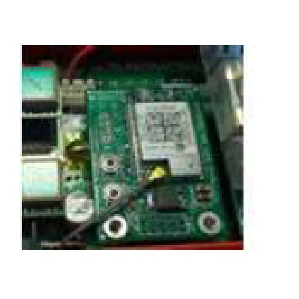 Option - Module WiFi pour tranPalette ciseaux berceau, capacité de charge 1.000 kg Illustration du produit: Option - Module WiFi pour tranPalette ciseaux berceau, capacité de charge 1.000 kg