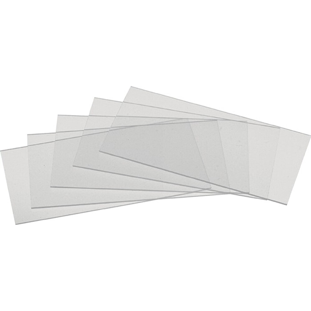 Illustration du produit: OPTREL Vorsatzscheibe innen,5er Set
