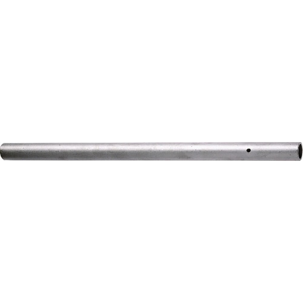Illustration du produit: PADRE Aufsteckrohr für Zugringschlüssel 839 R, für Schlüsselweite 22 - 30 mm, Länge 460 mm