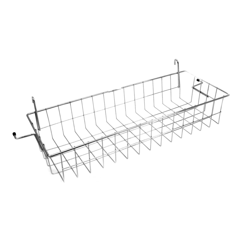 Panier à ustensiles pour chariot de nettoyage Universel II Illustration du produit: Panier à ustensiles pour chariot de nettoyage Universel II