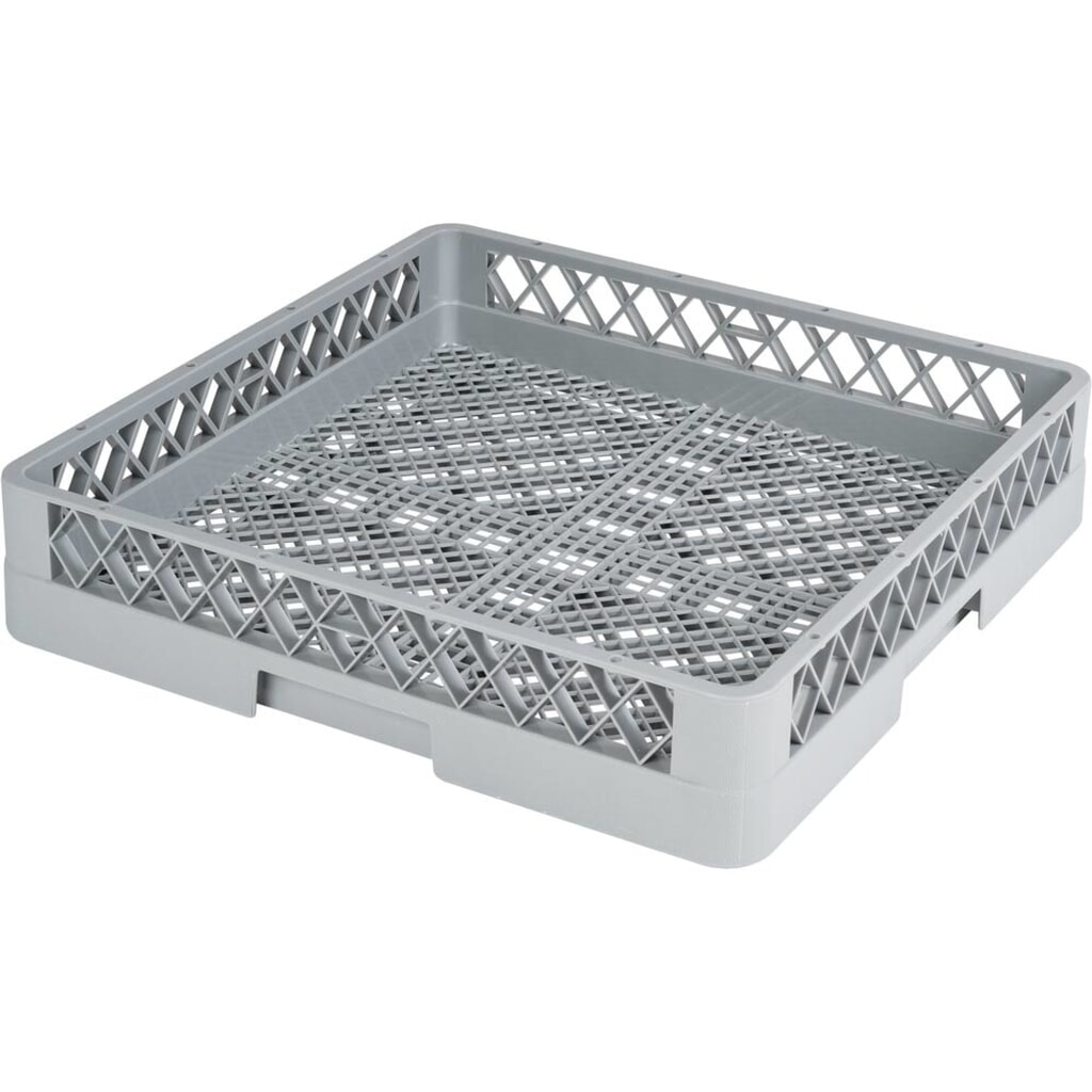 Panier de lavage Stalgast pour couverts sans séparateurs 500 x 500 mm Illustration du produit: Panier de lavage Stalgast pour couverts sans séparateurs 500 x 500 mm