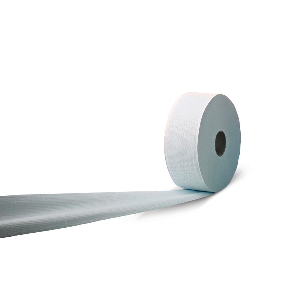 Illustration du produit: Papier-toilette Standard, double épaisseur, 6 rouleaux de 380 mètres