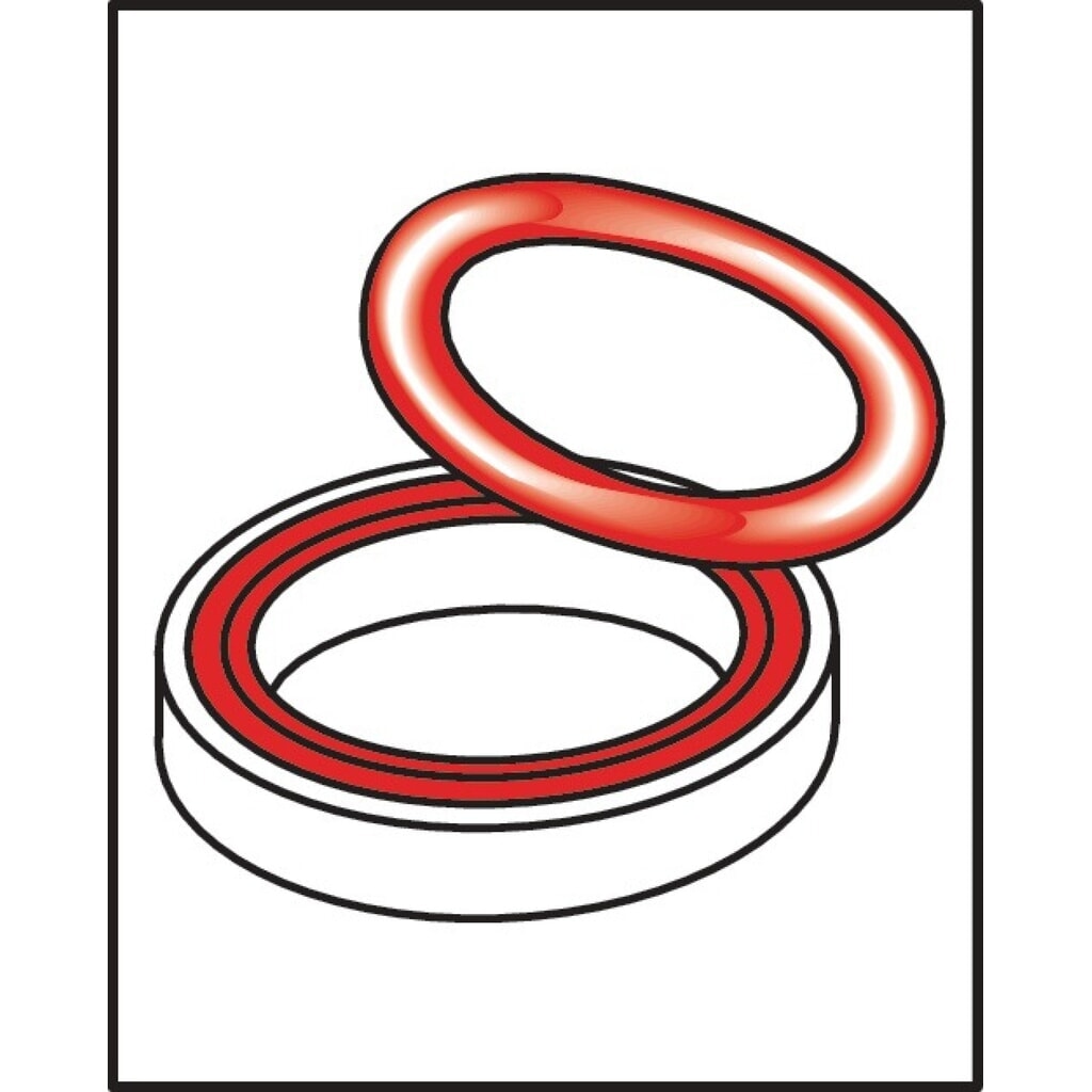 Graisse silicone multifonctions 1110 NSF-H1 transparent 80 ml tube OKS N° de l'image du produit 4 : Graisse silicone multifonctions 1110 NSF-H1 transparent 80 ml tube OKS