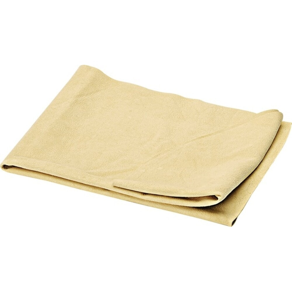 Illustration du produit: Peau de chamois, L 480 x l 330 mm
