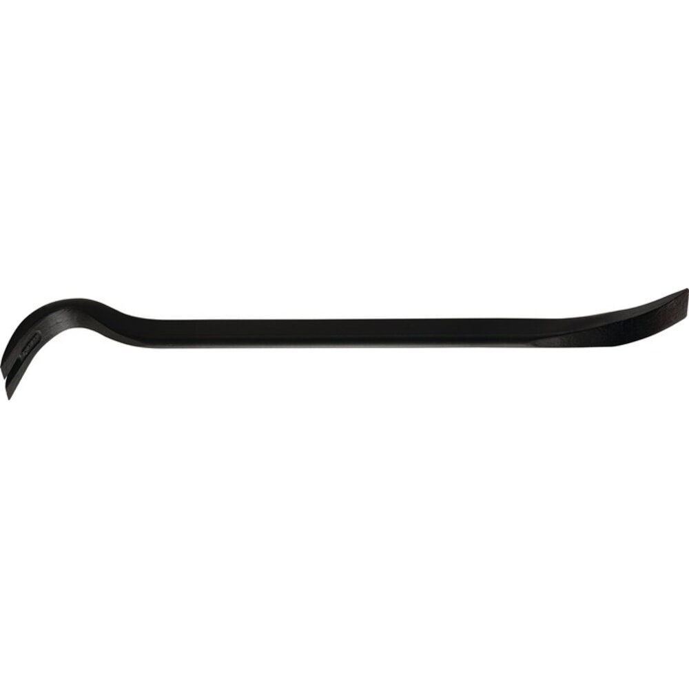 Illustration du produit: PEDDINGHAUS Nageleisen Power Bar, ovaler Korpus, Gesamtlänge 350 mm