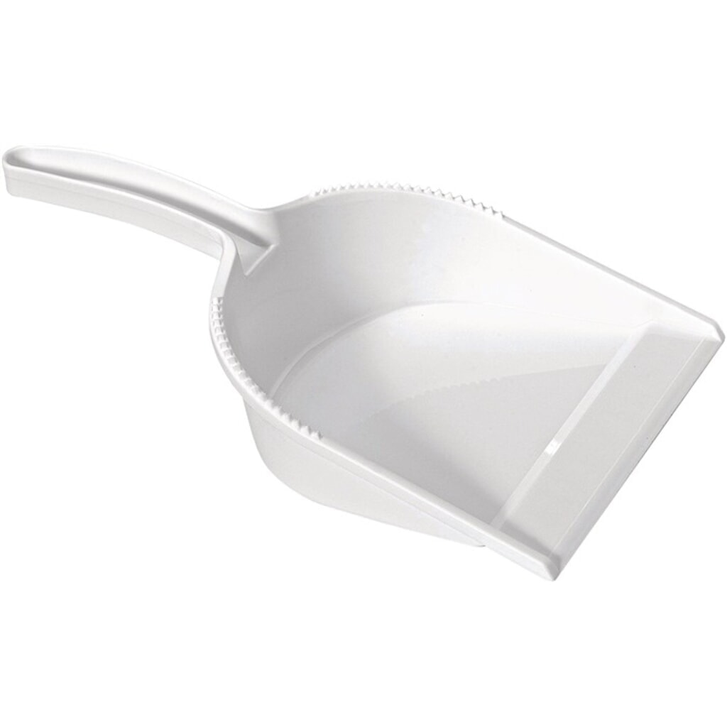 Illustration du produit: Pelle à poussière HACCP plastique blanc NÖLLE