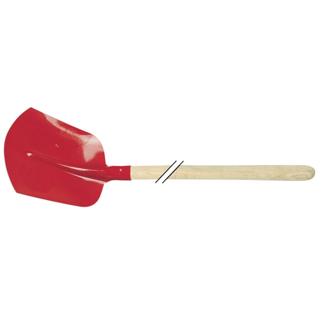 Pelle hollandaise KRUMPHOLZ taille 2 300x250mm 3/4 surélevée Illustration du produit: Pelle hollandaise KRUMPHOLZ taille 2 300x250mm 3/4 surélevée