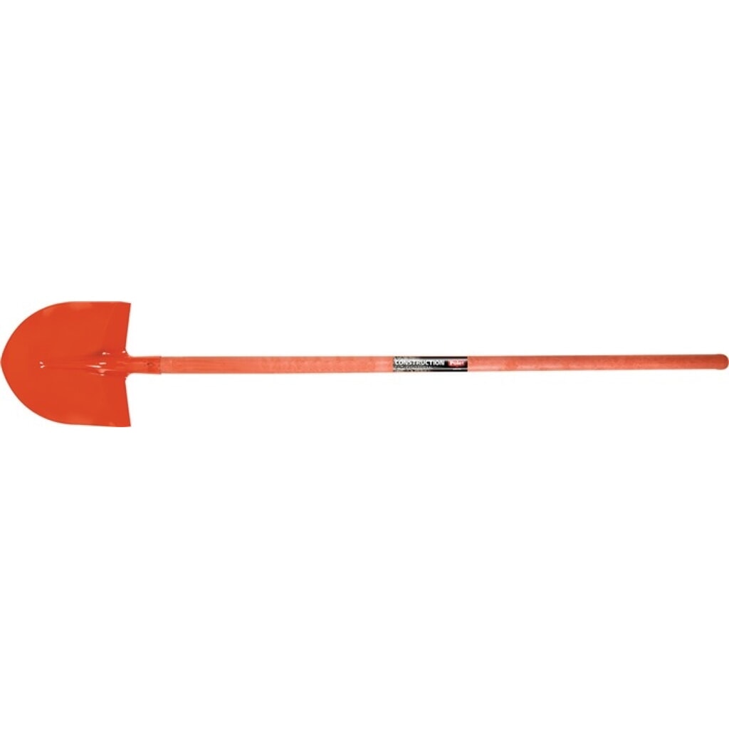 Pelle Francfort POLET 3001 taille 5 300 x 270 mm avec manche Fiber POLET N° de l'image du produit 1 : Pelle Francfort POLET 3001 taille 5 300 x 270 mm avec manche Fiber POLET