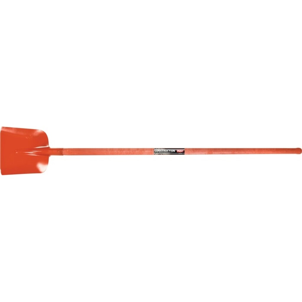 Pelle Holstein POLET 3001 taille 2 270 x 250 mm manche en polyamide POLET Illustration du produit: Pelle Holstein POLET 3001 taille 2 270 x 250 mm manche en polyamide POLET