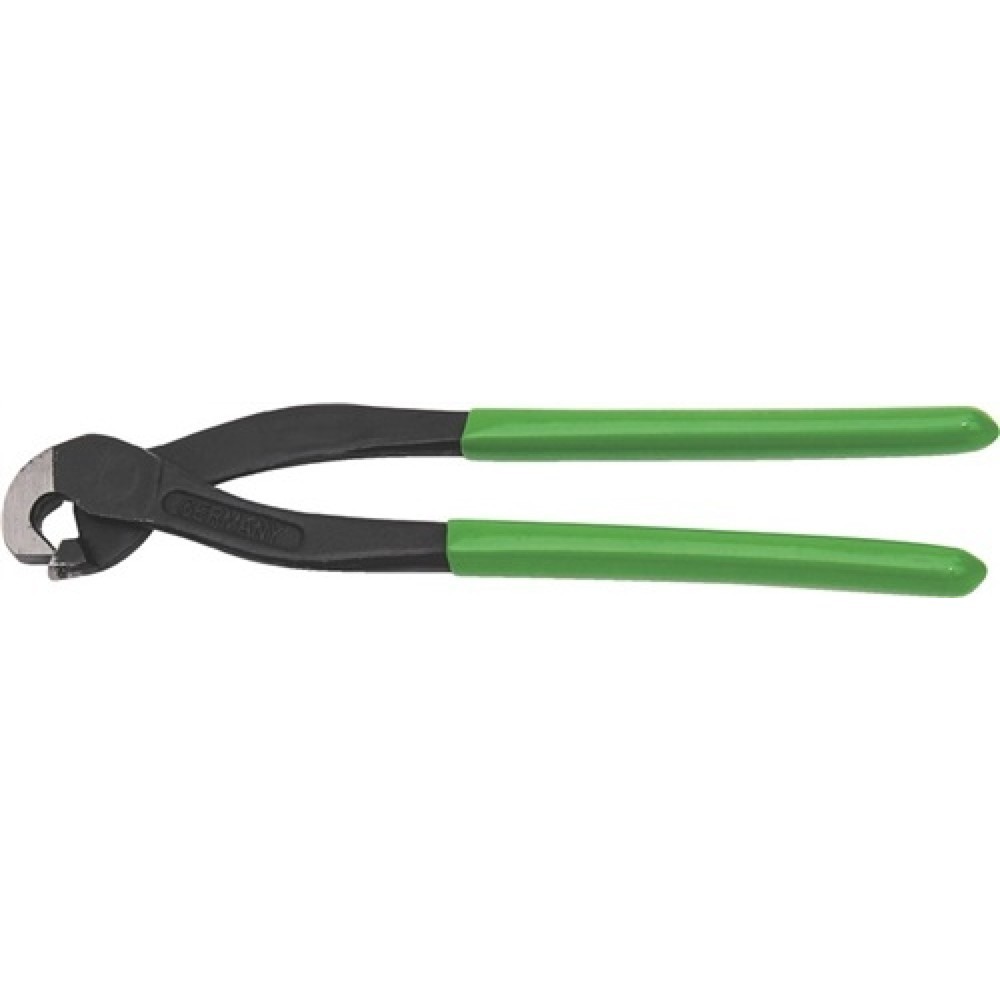 Illustration du produit: Pince bec de perroquet 200 mm acier au chrome-vanadium HUFA