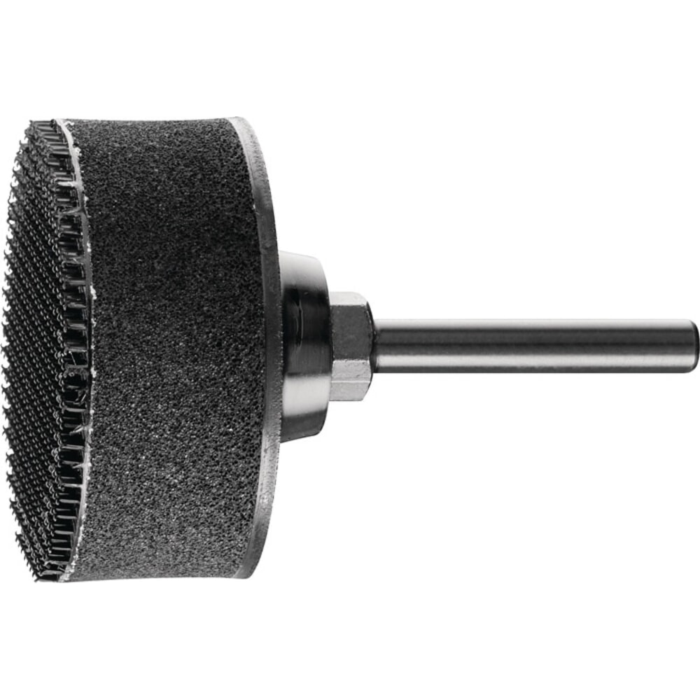 Illustration du produit: PFERD Marmorierkörper POLINOX MK, Vlies, D 40 mm 6 mm