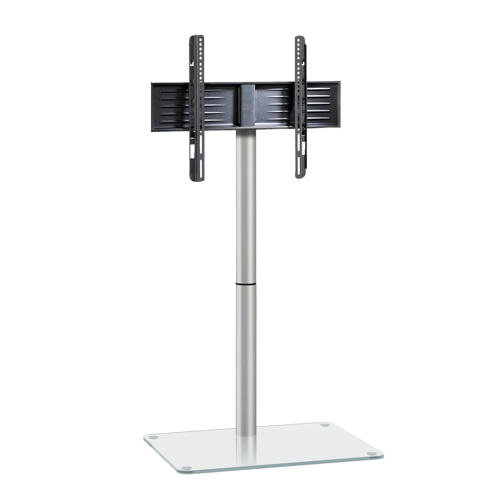 N° de l'image du produit 1 : Pied TV VCM Alani, argent