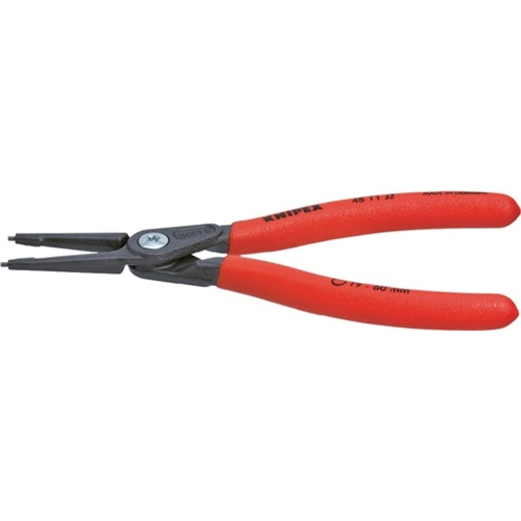 Pince pour circlips de précision J 2 pour D. de trous de perçage 19-60 mm avec l Illustration du produit: Pince pour circlips de précision J 2 pour D. de trous de perçage 19-60 mm avec l