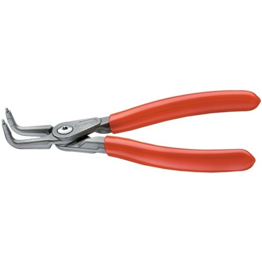 Illustration du produit: Pince pour circlips de précision J 01 pour D. de trous de perçage 8-13 mm longue