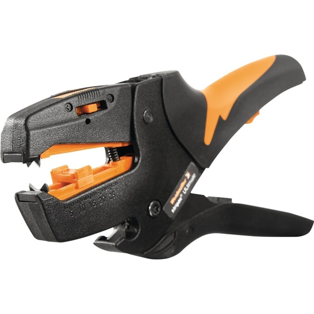 Pince à dénuder automatique Stripax® Ultimate longueur 190 mm 0,25-6 (AWG 24... Illustration du produit: Pince à dénuder automatique Stripax® Ultimate longueur 190 mm 0,25-6 (AWG 24...
