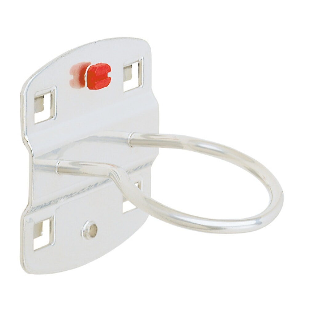 N° de l'image du produit 1 : Pince à outils pour support pour machines, Ø 40 mm