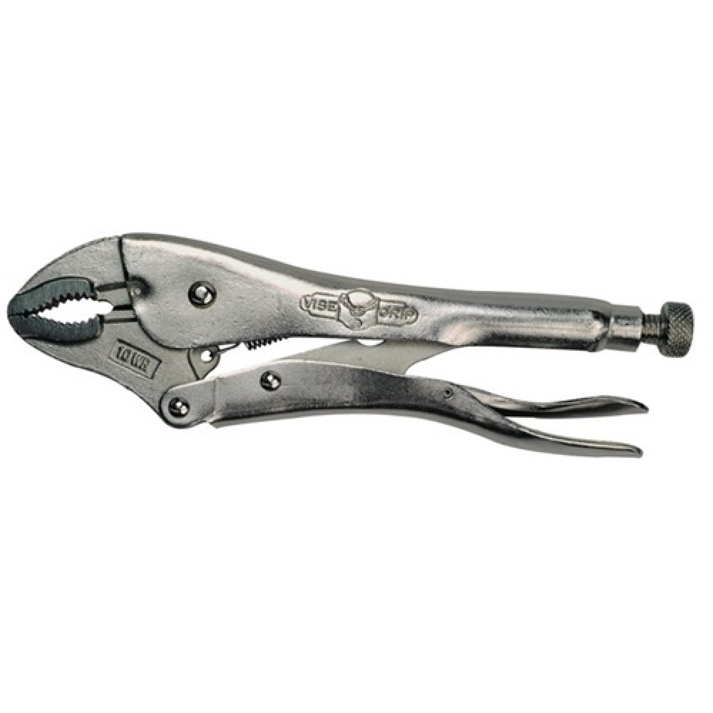 Illustration du produit: Pince-étau longueur totale 175 mm enverg max. 38 mm VISE-GRIP