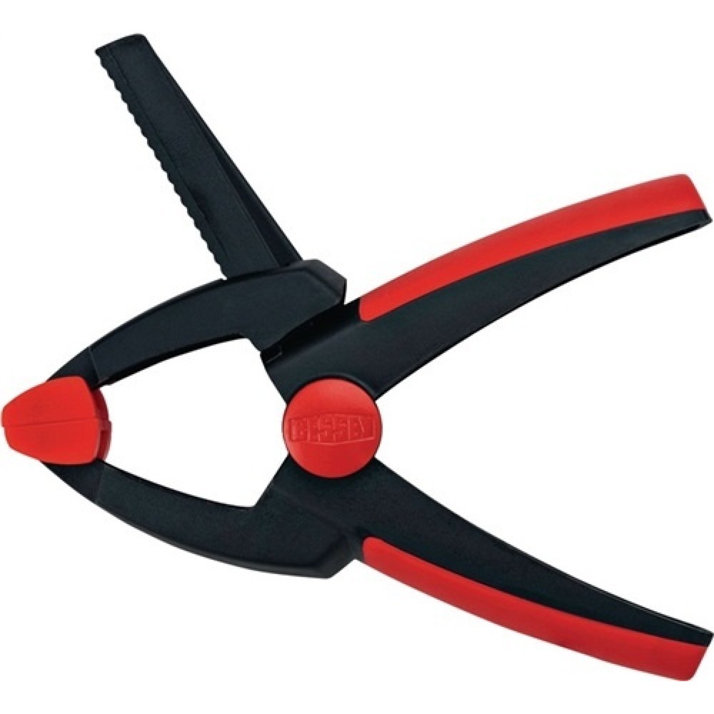 Illustration du produit: Presse à ressort VarioClippix XV envergure maxi. 55 mm plastique col de cygne 37