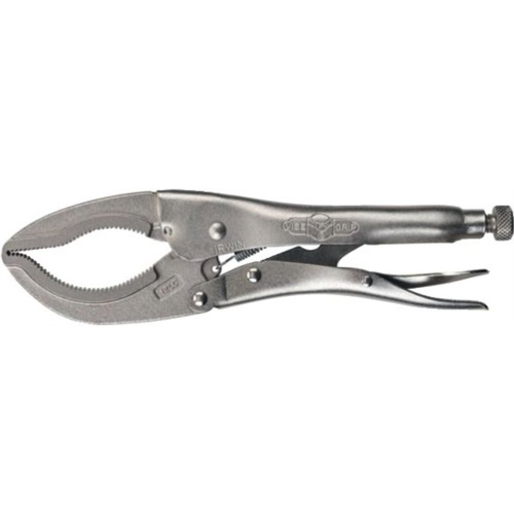 Illustration du produit: Pince-étau à ouverture large longueur totale 300 mm envergure 79 mm VISE-GRIP