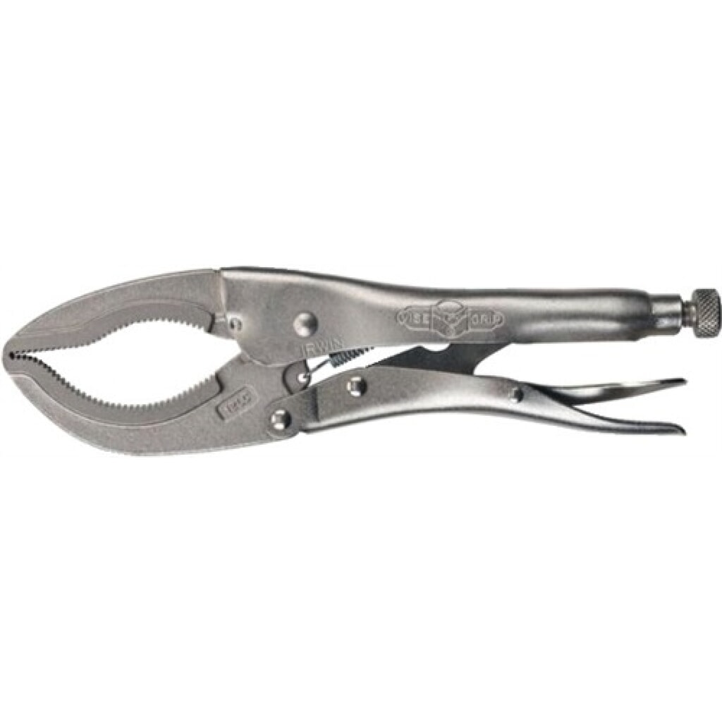 Illustration du produit: Pince-étau à ouverture large longueur totale 300 mm envergure 79 mm VISE-GRIP