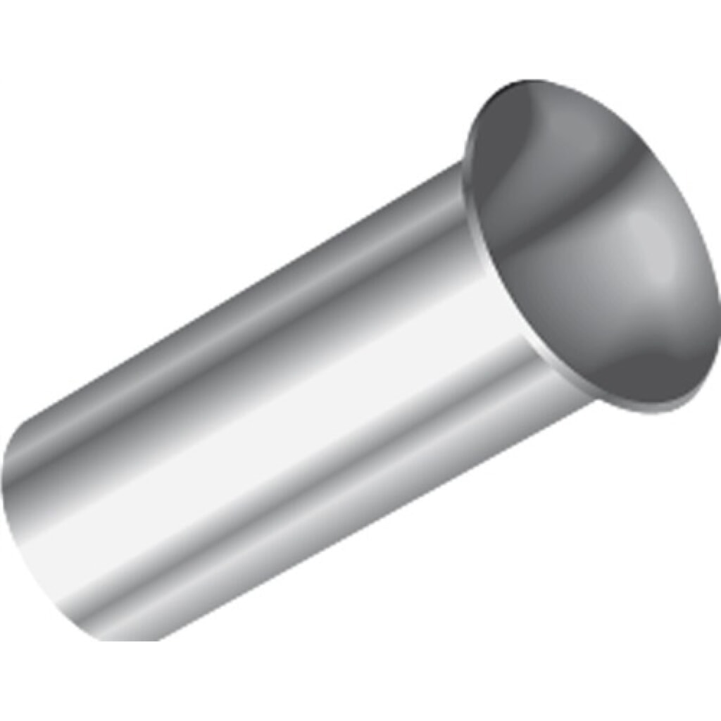Pince pour embouts de câble longueur totale 180 mm 0,5-6,0 (AWG 20-10) mm² poli N° de l'image du produit 2 : Pince pour embouts de câble longueur totale 180 mm 0,5-6,0 (AWG 20-10) mm² poli