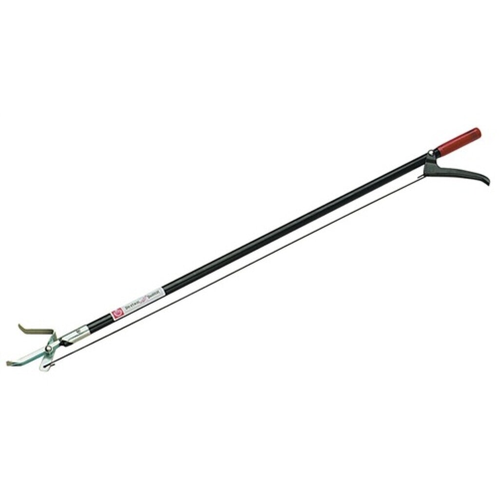 Pince à saisir env. 900 mm 0,22 kg 35 mm FLORA Illustration du produit: Pince à saisir env. 900 mm 0,22 kg 35 mm FLORA