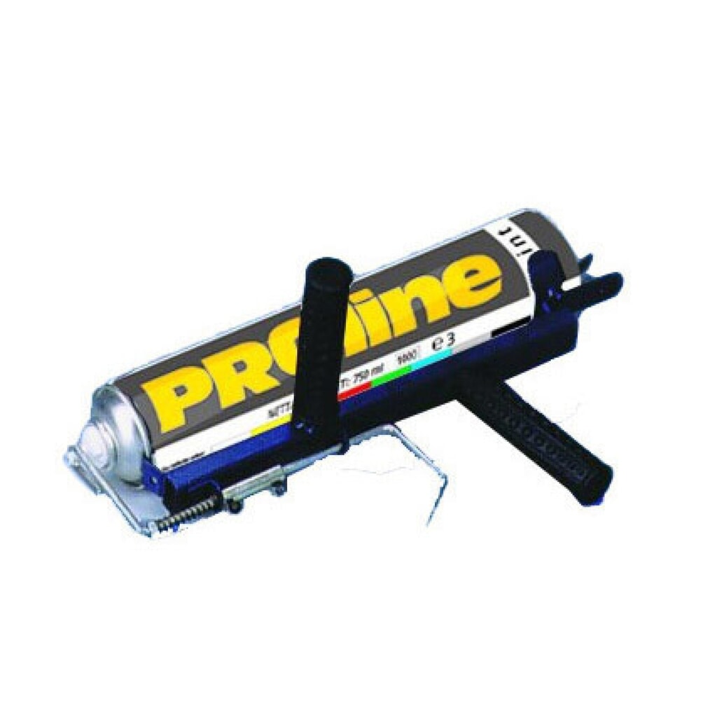Pistolet de marquage au sol HANDliner Illustration du produit: Pistolet de marquage au sol HANDliner
