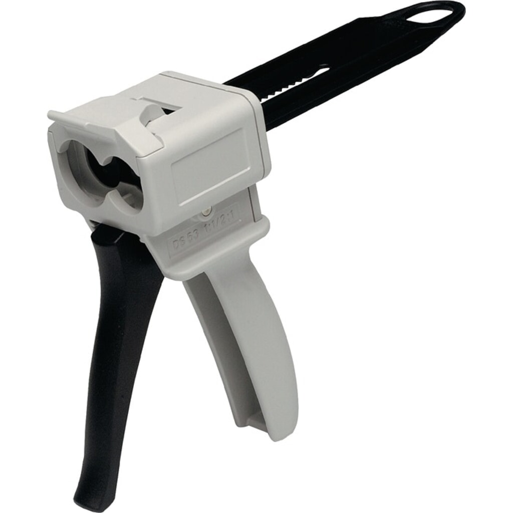 Illustration du produit: Pistolet de dosage bi-composant approprié p. cartouches 2 comp.(48-57 g) UHU