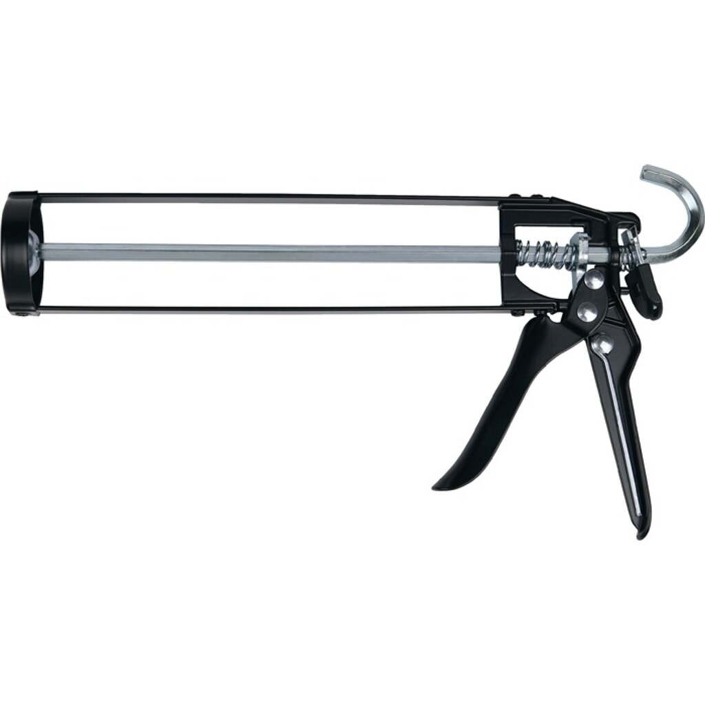 Pistolet squelette X7 métal tige d’avance à six-pans IRION Illustration du produit: Pistolet squelette X7 métal tige d’avance à six-pans IRION
