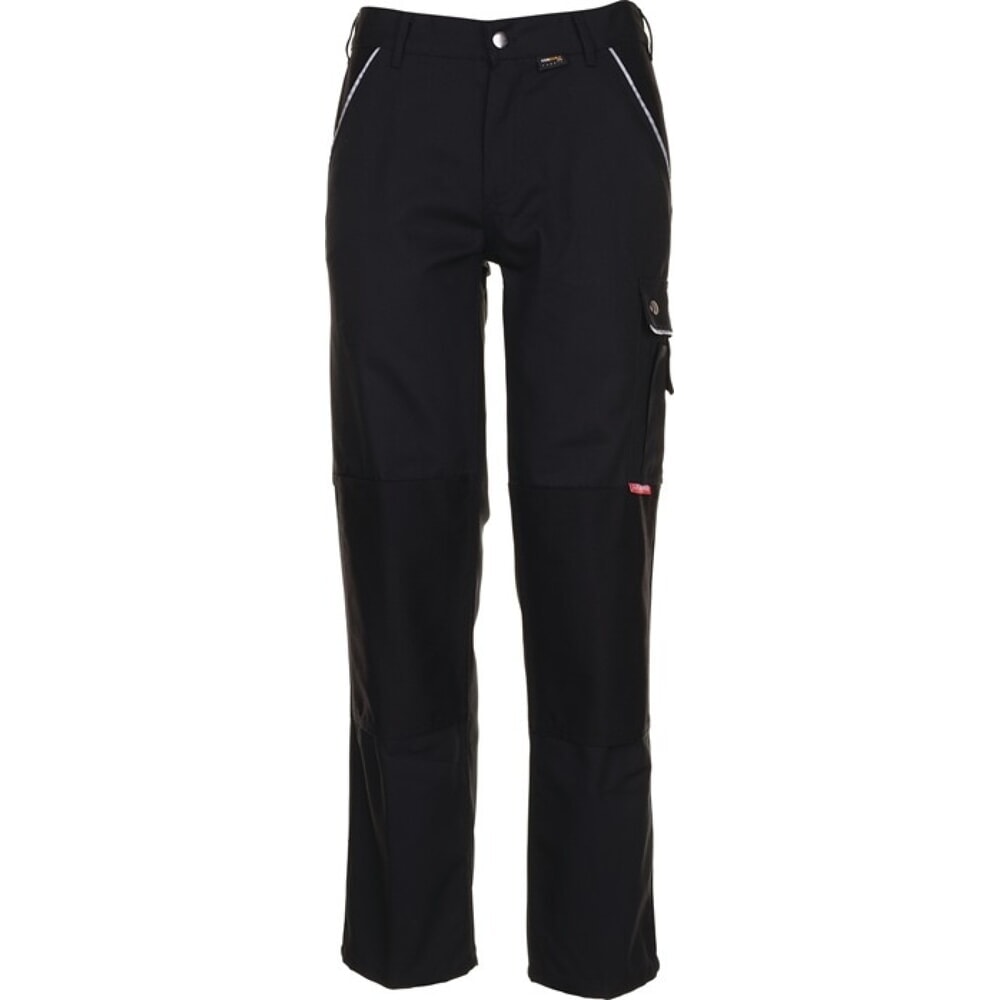 Illustration du produit: PLANAM Bundhose Canvas 320 Gr.52