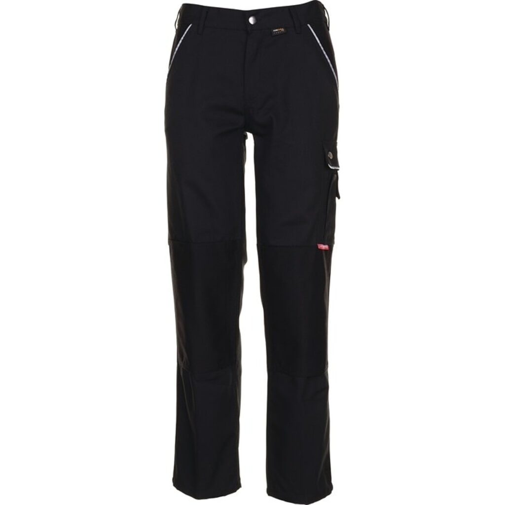 PLANAM Bundhose Canvas 320 Gr.52 Illustration du produit: PLANAM Bundhose Canvas 320 Gr.52