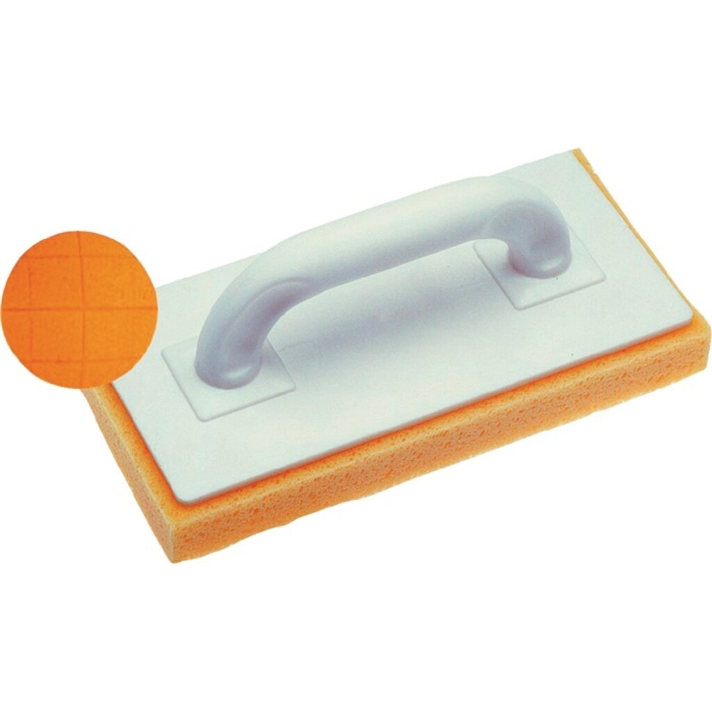 Illustration du produit: Taloche de nettoyage pour carrelage 32 cases, tramé