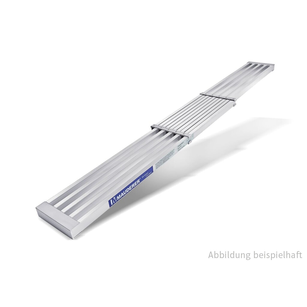 Illustration du produit: Planche télescopique XL BAVARIA®