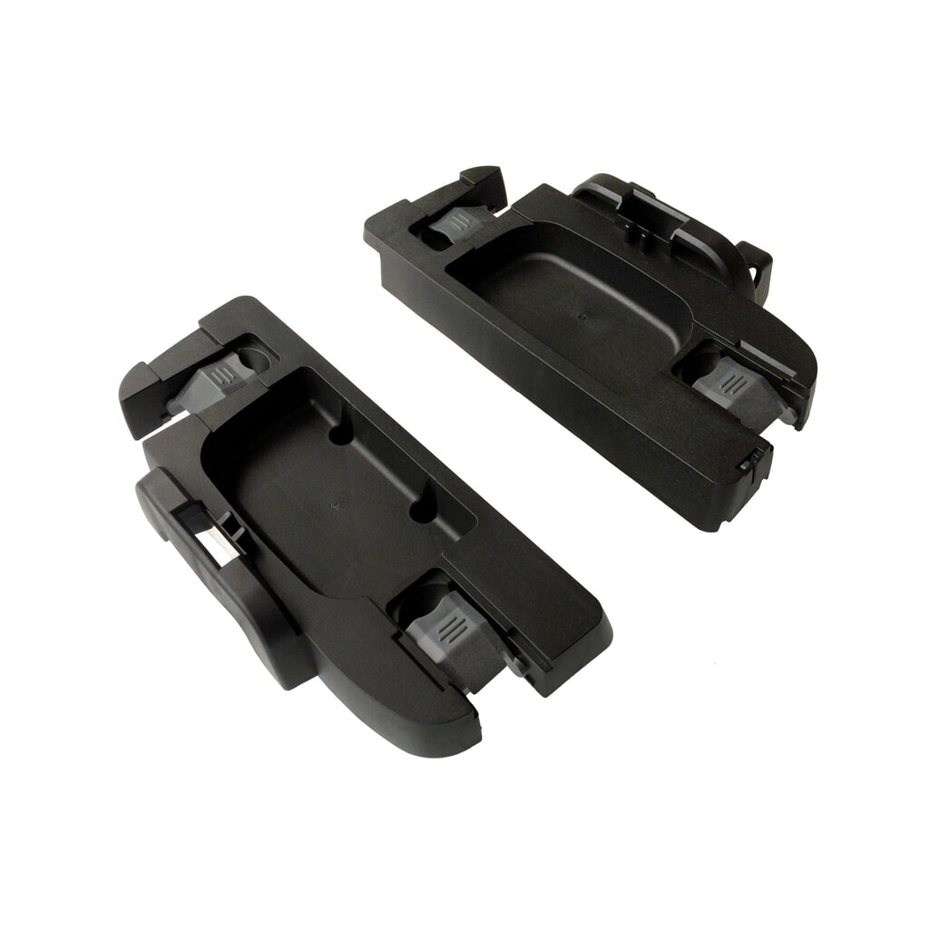 Illustration du produit: Plaque adaptatrice pour boîte à outils (L-Boxx, T) p. Attix 33/44