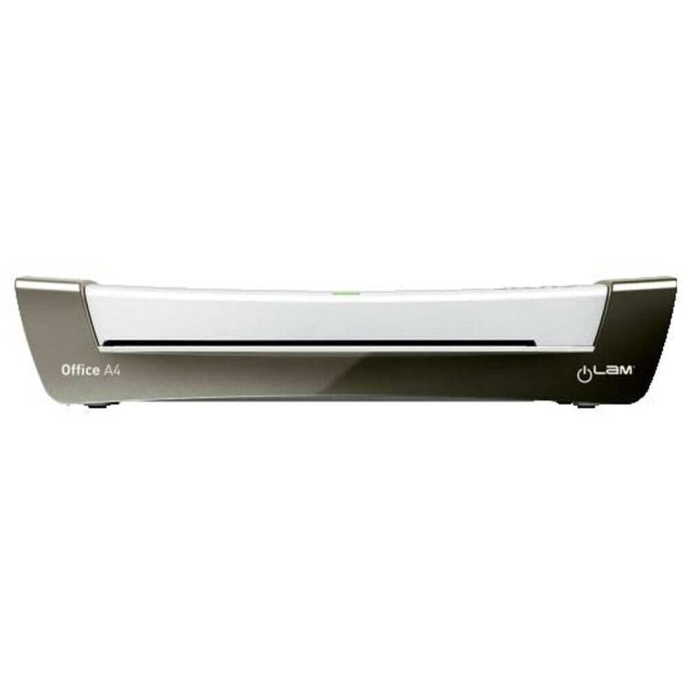 N° de l'image du produit 4 : Plastifieuse DIN A4 largeur 230 mm 400 mm/min