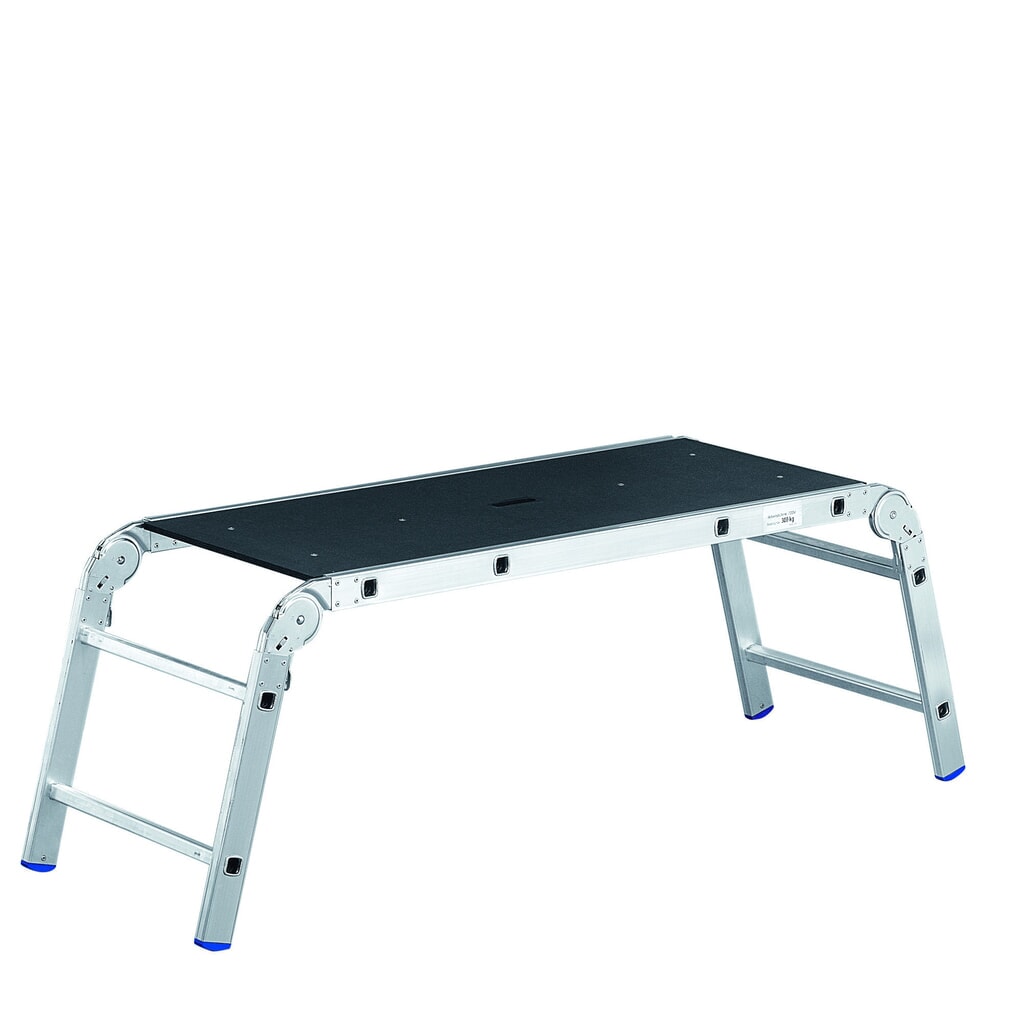 Illustration du produit: Plate-forme de travail 723 BAVARIA®