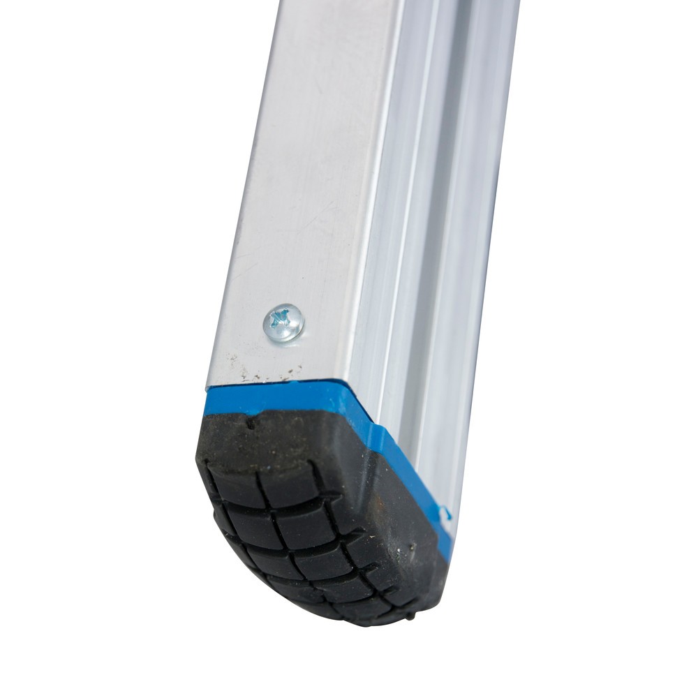 N° de l'image du produit 7 : Échelle à plate-forme KRAUSE®, mobile, hauteur déployée 1,65 m