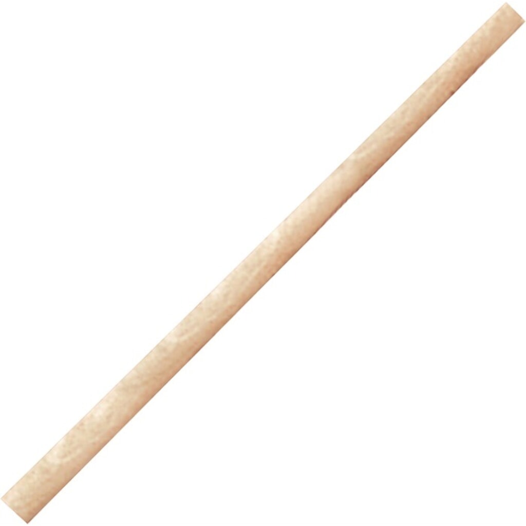 Illustration du produit: Manche de pioche DIN 6437 longueur 800 mm 64 x 37 mm frêne excellente qualité LÖ