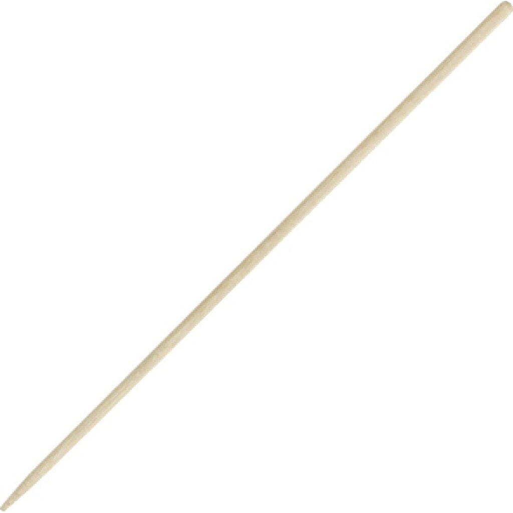 Illustration du produit: Manche de racle à bitume longueur 1800 mm D. 32 mm frêne LÖFFERT