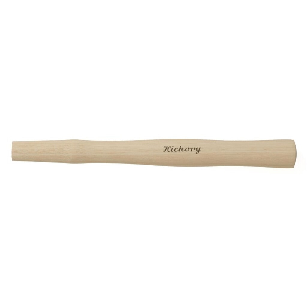 Illustration du produit: Manche de marteau longueur 280 mm 19 x 11 mm pour marteau 200 g Hickory