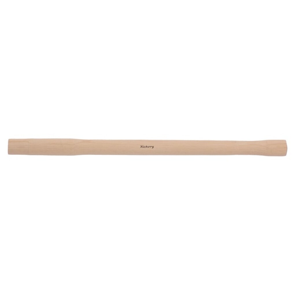 Illustration du produit: Manche p. marteau à main longueur 600 mm 42 x 24 mm Hickory
