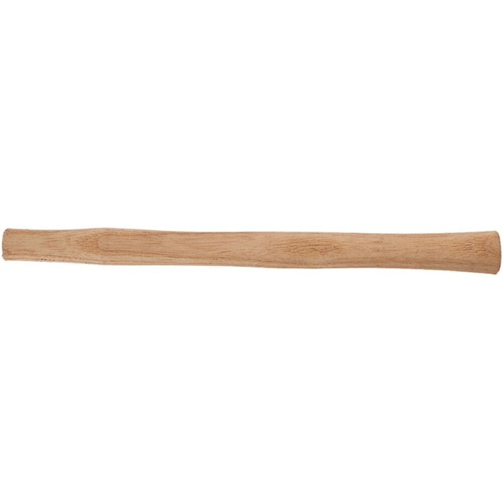 Illustration du produit: Manche de marteau longueur 260 mm 17 x 10 mm pour marteau 100 g frêne LÖFFERT