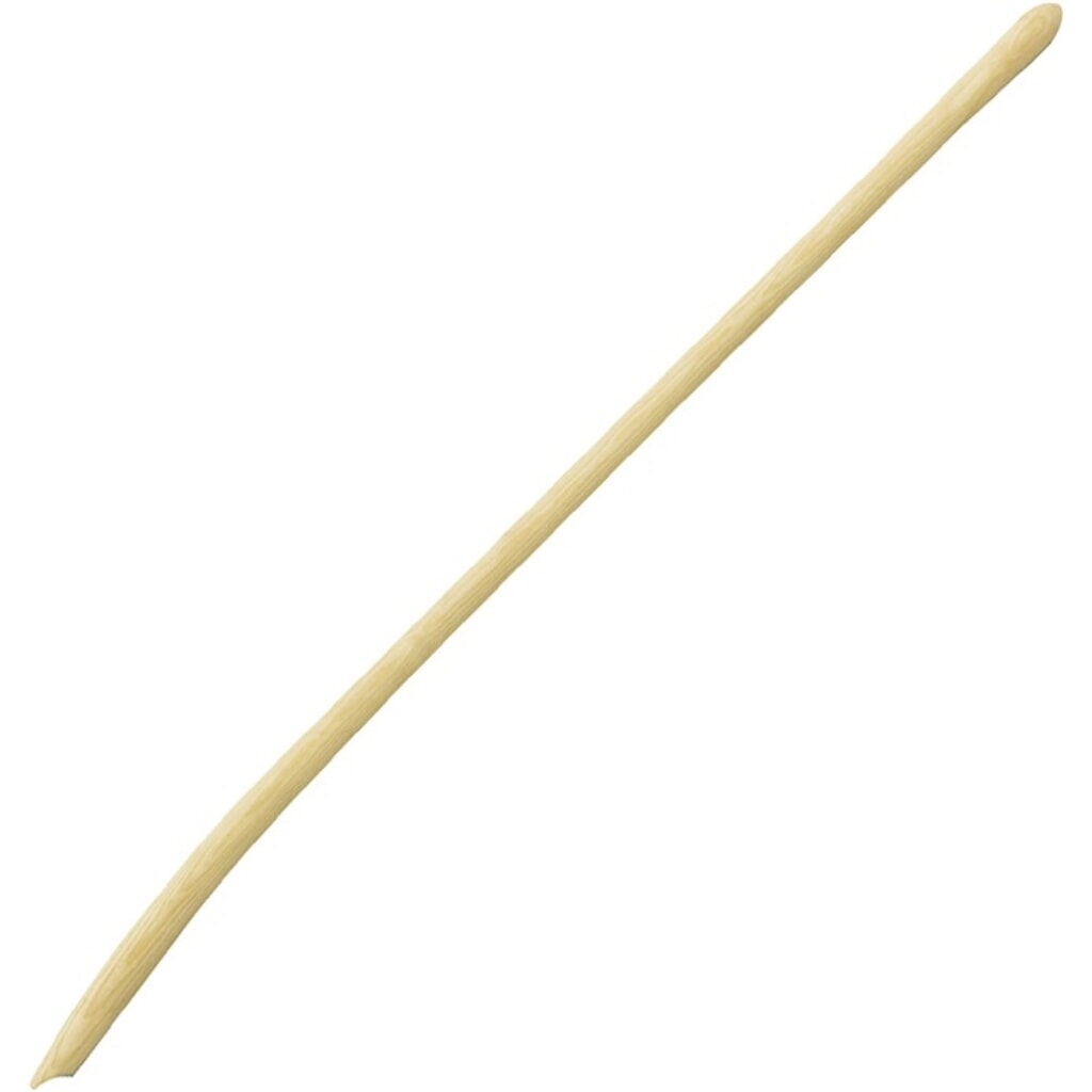 Illustration du produit: Manche de pelle LÖFFERT DIN 20151 L.1300 mm P.41 mm hêtre qualité 1a