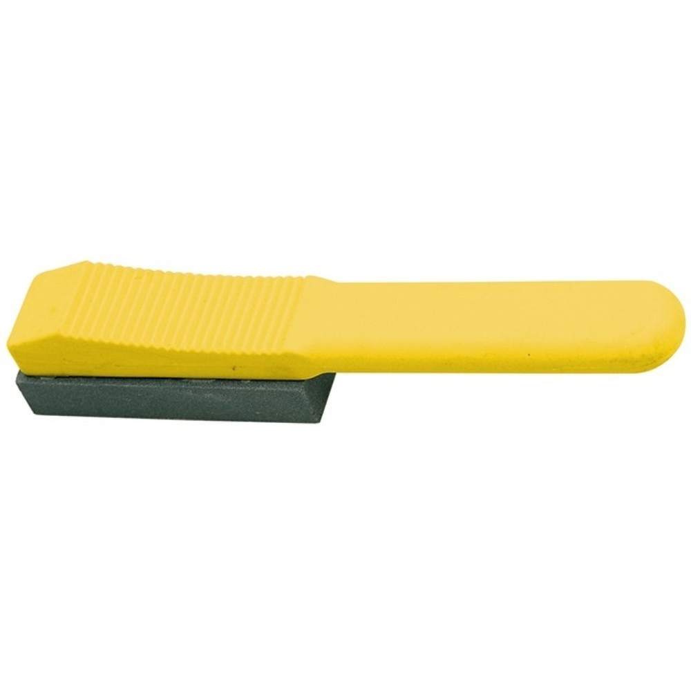 Illustration du produit: Rodoir à main L125xl25xH20 mm 180 jaune MÜLLER