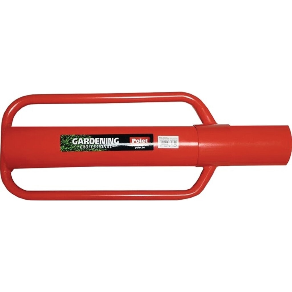 POLET Pfahlramme, 12 kg, Ø 10 cm Illustration du produit: POLET Pfahlramme, 12 kg, Ø 10 cm