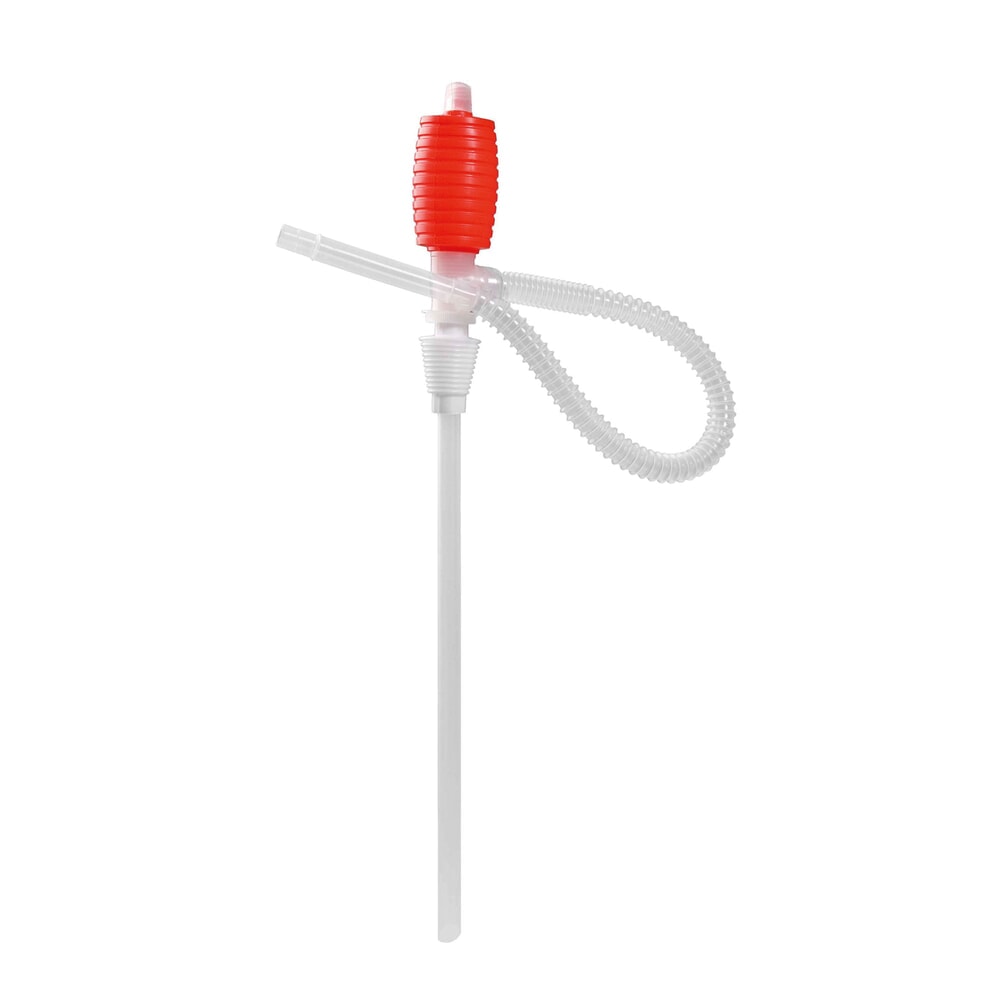 Illustration du produit: Pompe à siphon 25 l