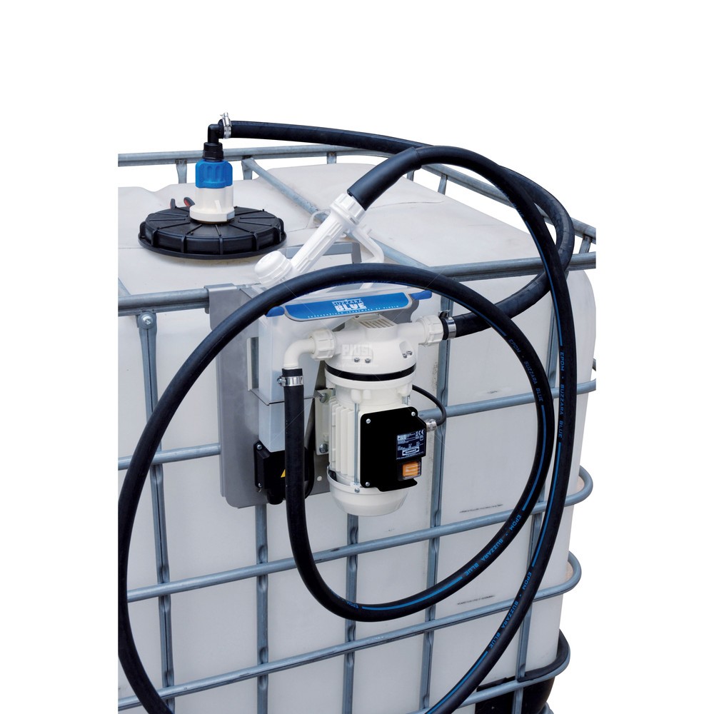 Illustration du produit: Pompe IBC pour AdBlue®/AUS 32